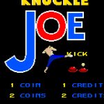 Knuckle Joe