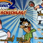 Kochmeister Pfanne 2 XXL: Nachschlag!