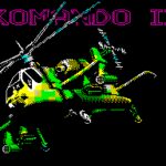 Komando II