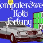 Komputerowe Koło Fortuny