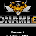 Konami GT