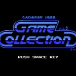 Konami Game Collection Vol. 2