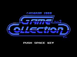 Konami Game Collection Vol. 2