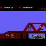 Konami’s Arcade Collection