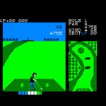 Konami’s Golf