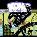 Kong Strikes Back!