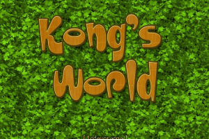 Kong’s World