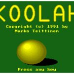 Koolah