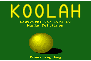 Koolah