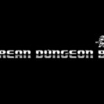 Korean Dungeon Boy
