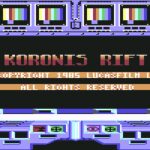 Koronis Rift