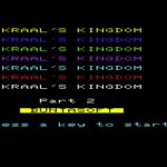 Kraal’s Kingdom