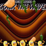Krack the Waves