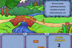 Kraina Gnoma Belfegora