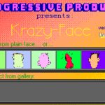 Krazy-Face