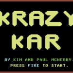 Krazy Kar