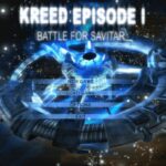 Kreed: Battle for Savitar