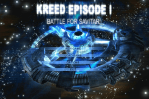 Kreed: Battle for Savitar