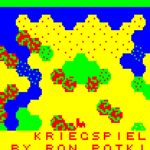 Kriegspiel