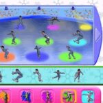Kristi Yamaguchi: Fantasy Ice Skating