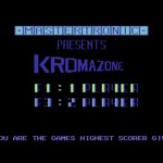 Kromazone