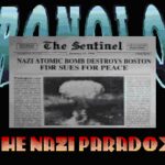 Kronolog: The Nazi Paradox