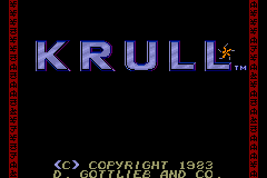 Krull