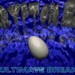 Krypton Egg