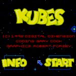 Kubes