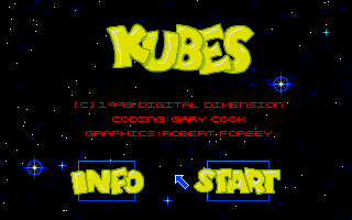 Kubes