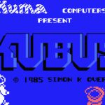 Kubus
