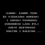 Kulfon w krainie złego demona