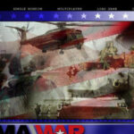 Kuma\War