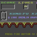 Kung-Fu Kid