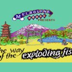 Kung-Fu: The Way of the Exploding Fist