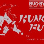 Kung Fu