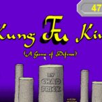 Kung Fu Kim