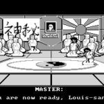 Kung Fu Louie Vs. The Martial Art Posse