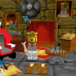 LEGO Chess