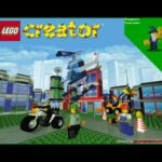 LEGO Creator
