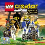 LEGO Creator: Knights’ Kingdom