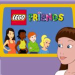 LEGO Friends