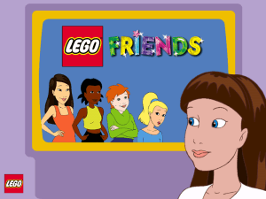 LEGO Friends