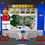 LEGO Island
