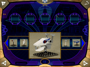 LEGO MindStorms Star Wars Droid Developer Kit