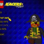 LEGO Racers