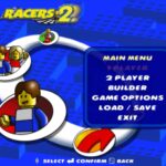 LEGO Racers 2