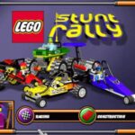 LEGO Stunt Rally