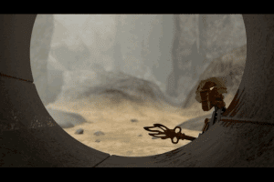 LEGO Technic Bionicle Nestl?