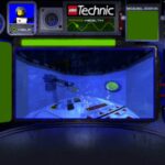 LEGO Technic TechLab 01